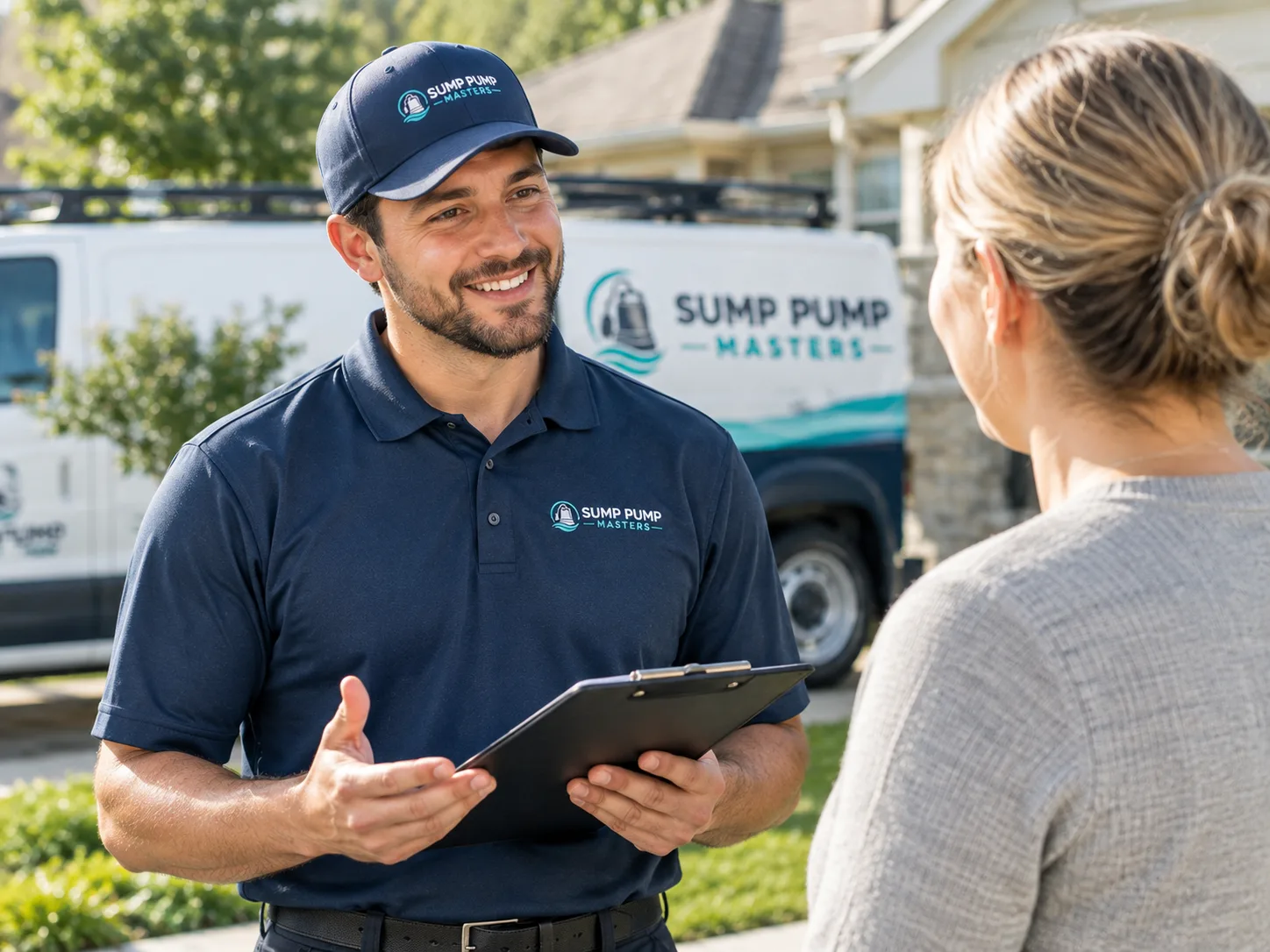 Sump Pump Repair Tipton, CA FAQs